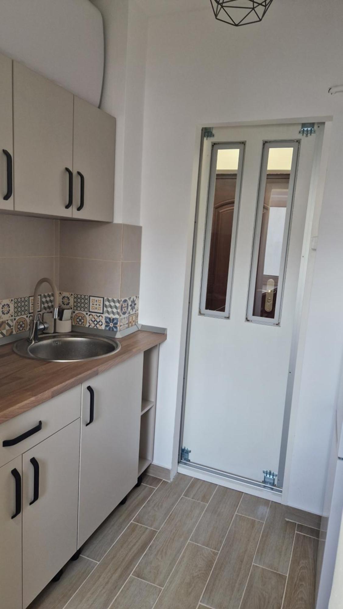Minerva Studio Craiova Apartamento Exterior foto